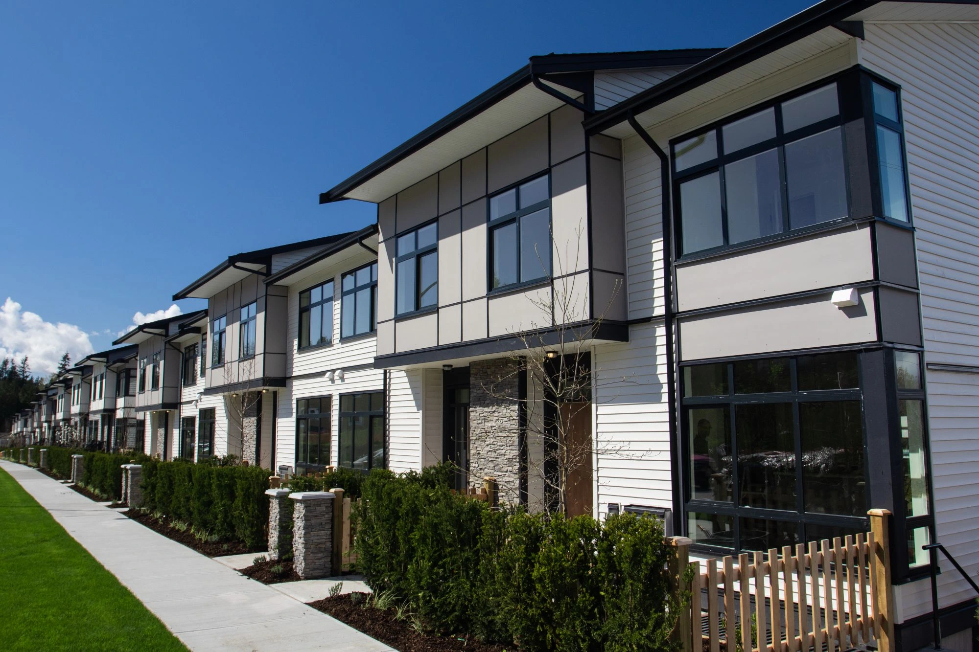 Bella Vista Property Management