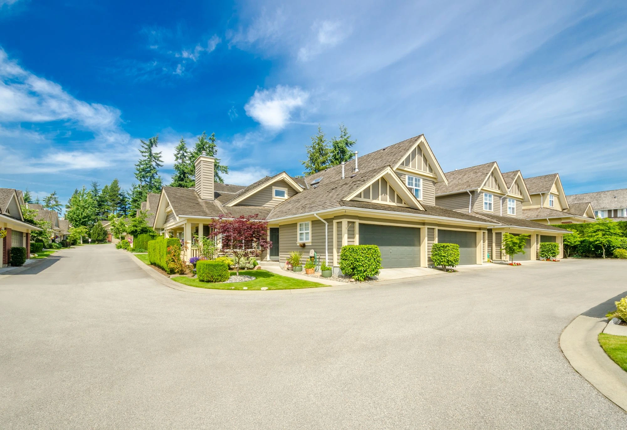 Benton County Property Management