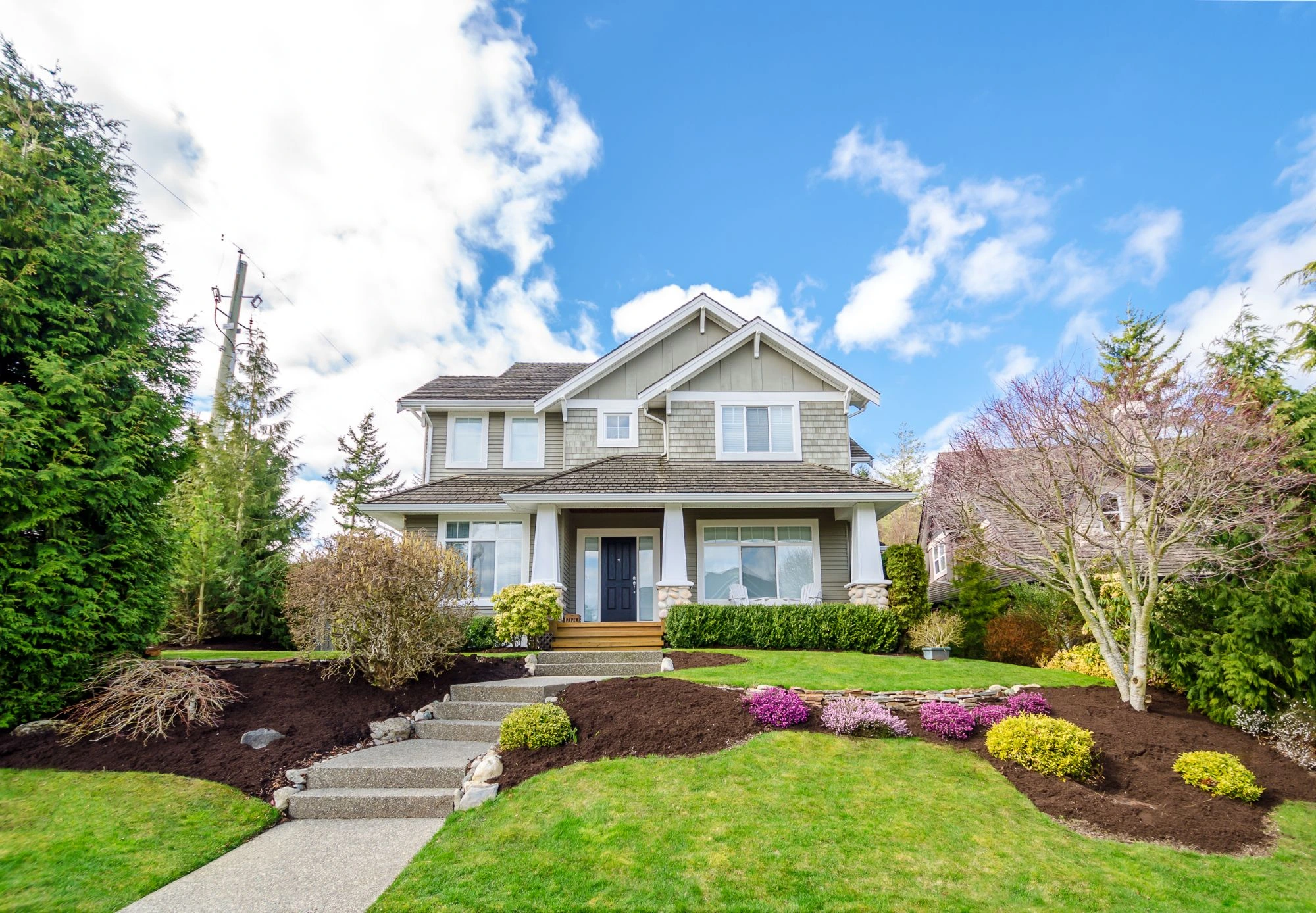 Bentonville Property Management
