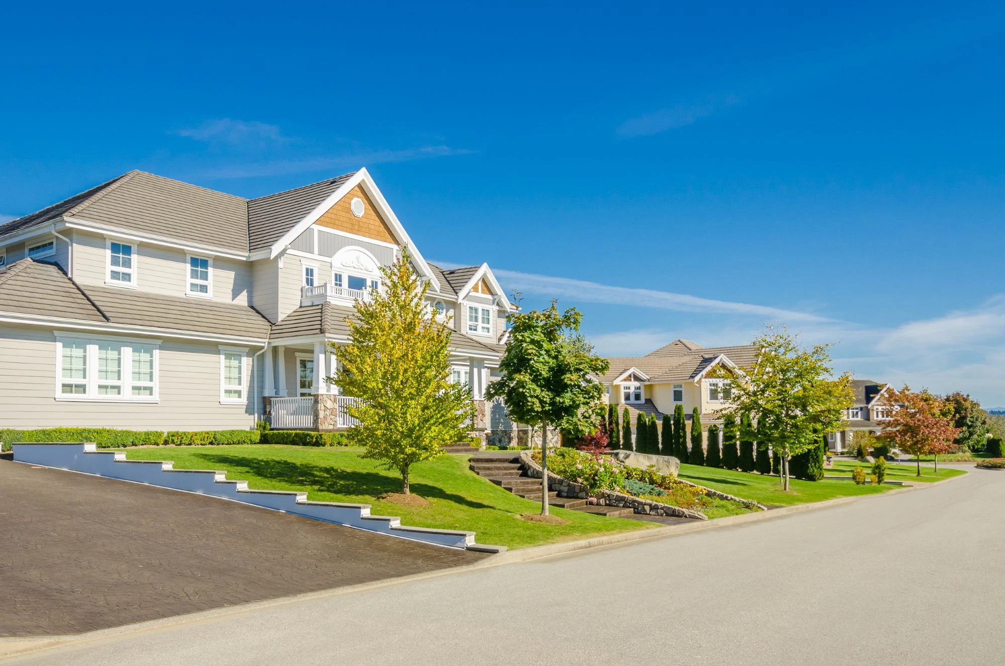 Bethel Heights Property Management
