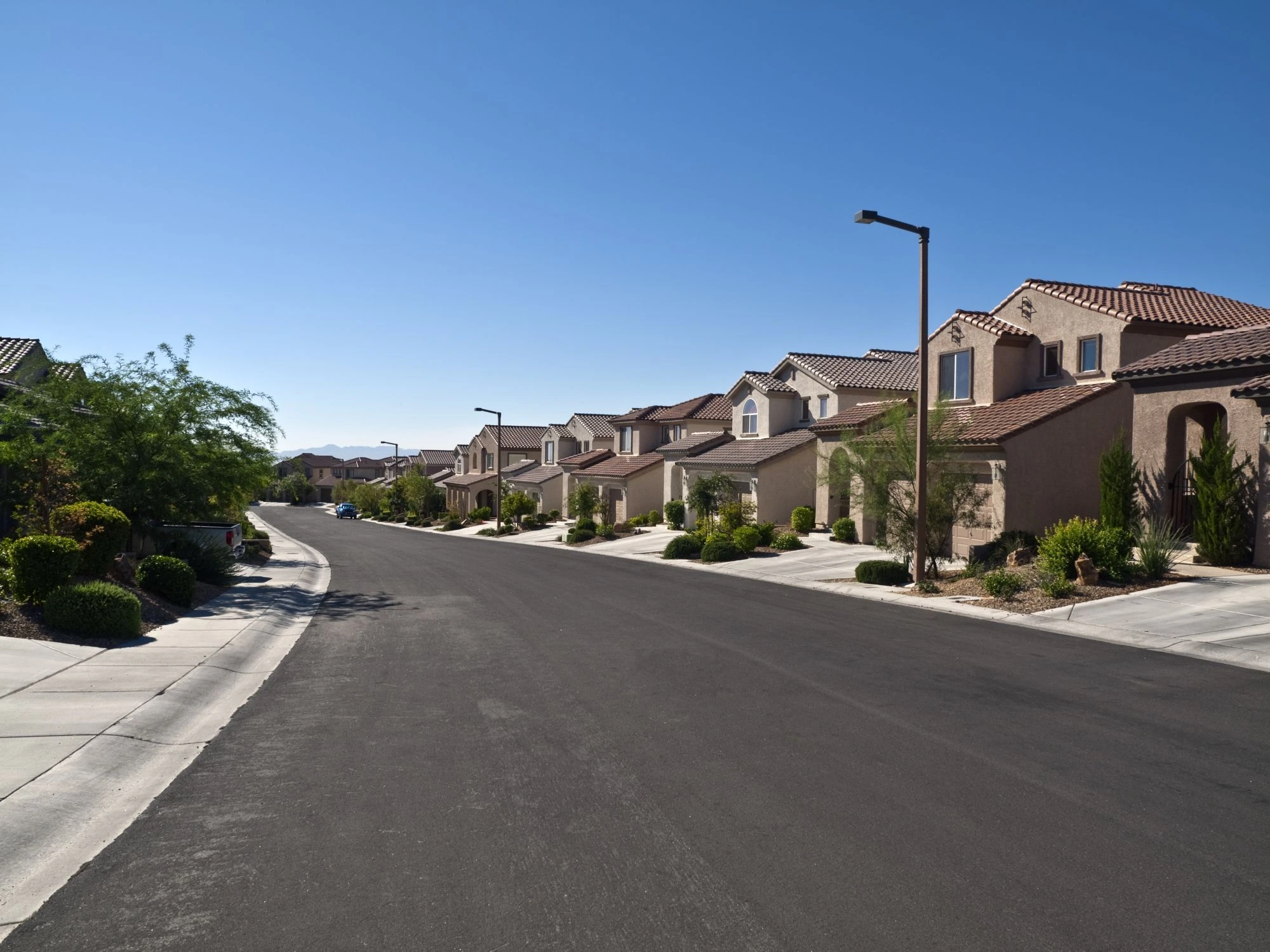 Cave Springs Property Management