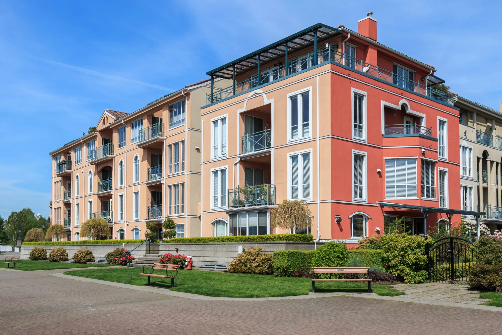 Centerton Property Management