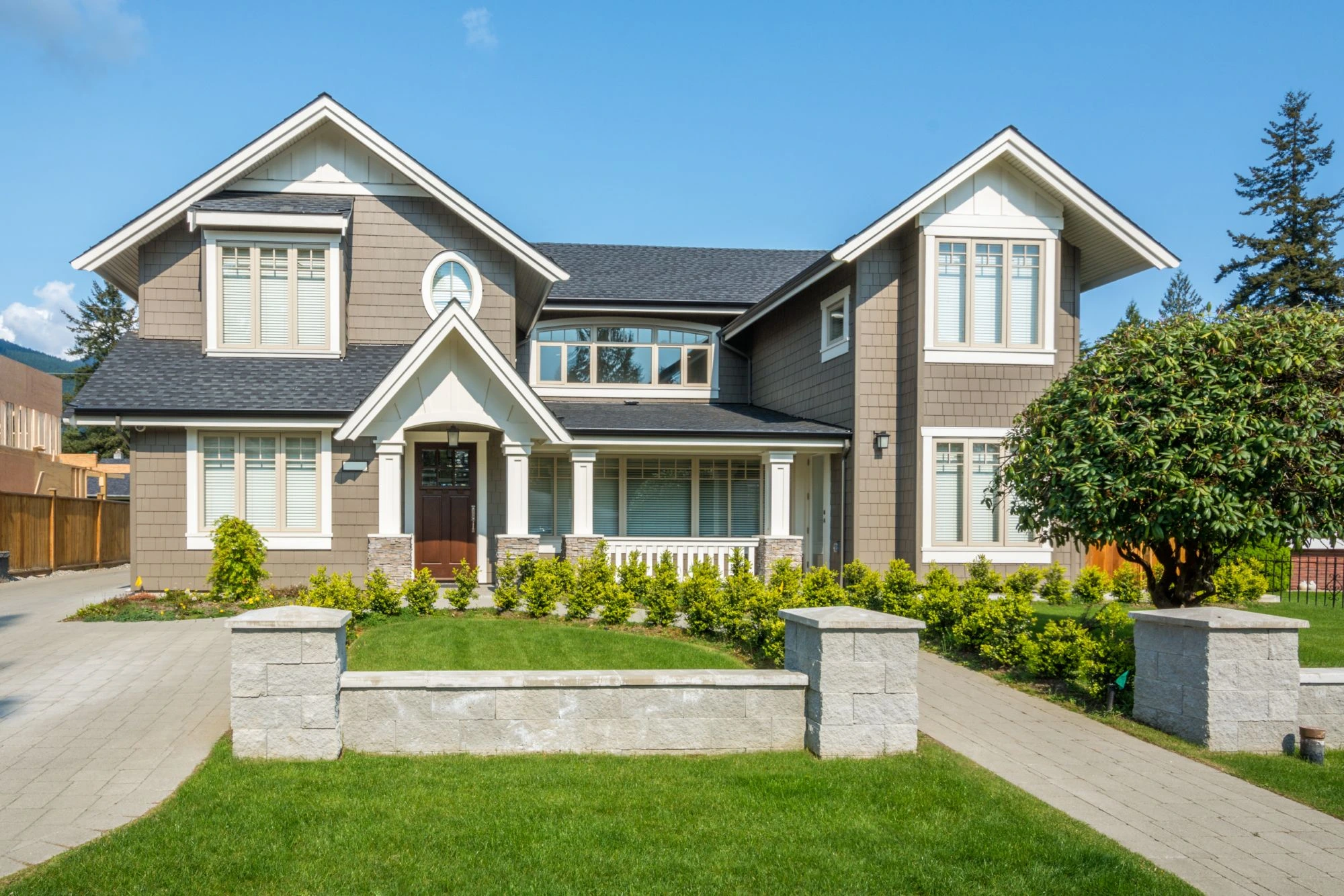 Fayetteville Property Management