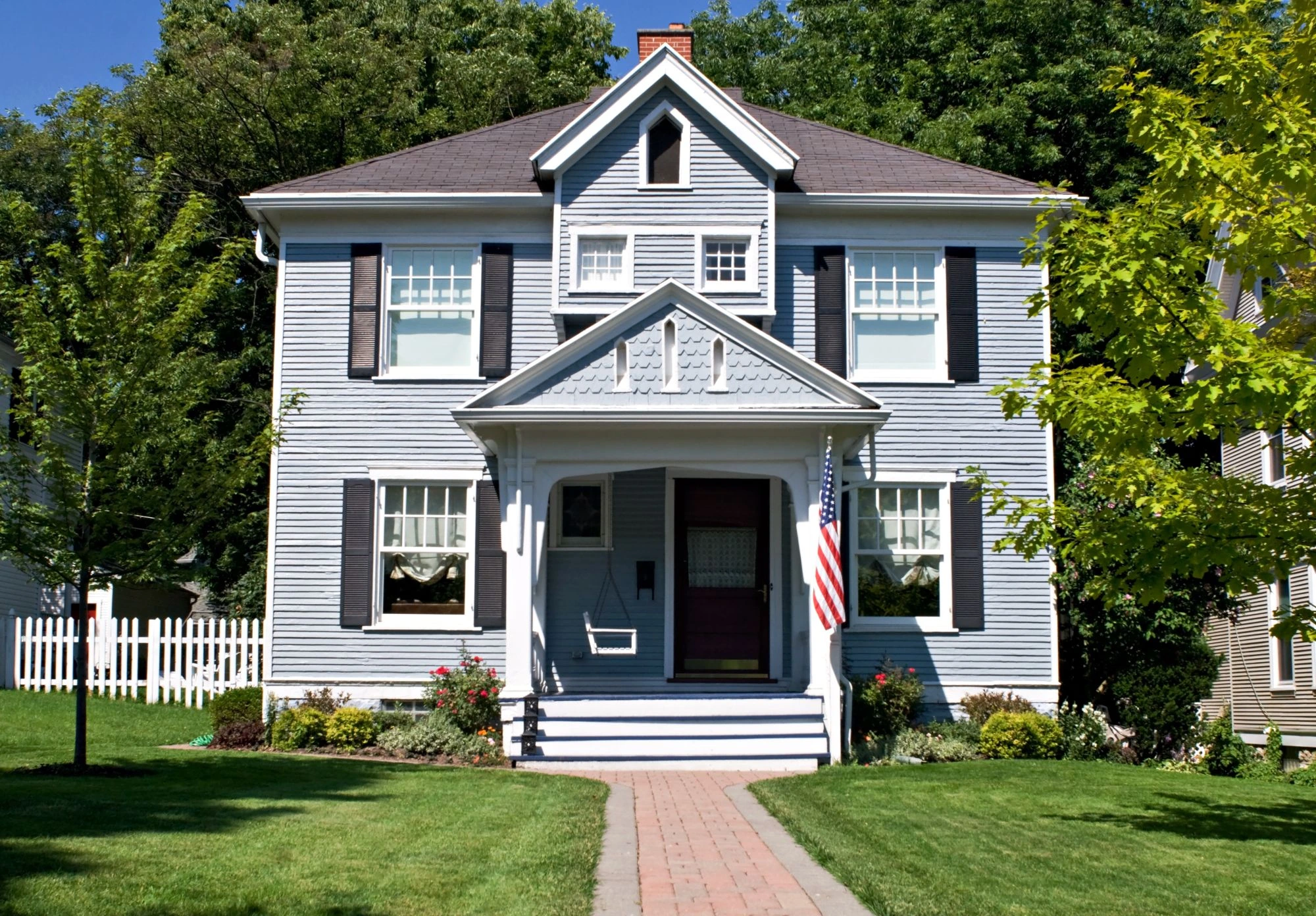Lowell Property Management