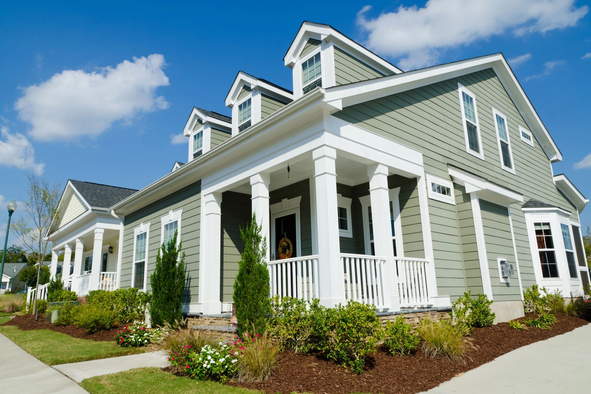 Northwest Arkansas Real Estate