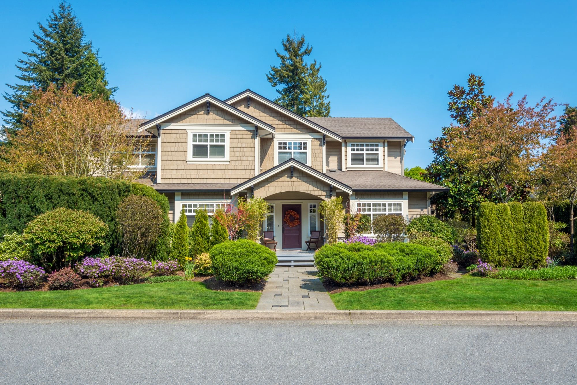 Springdale Property Management