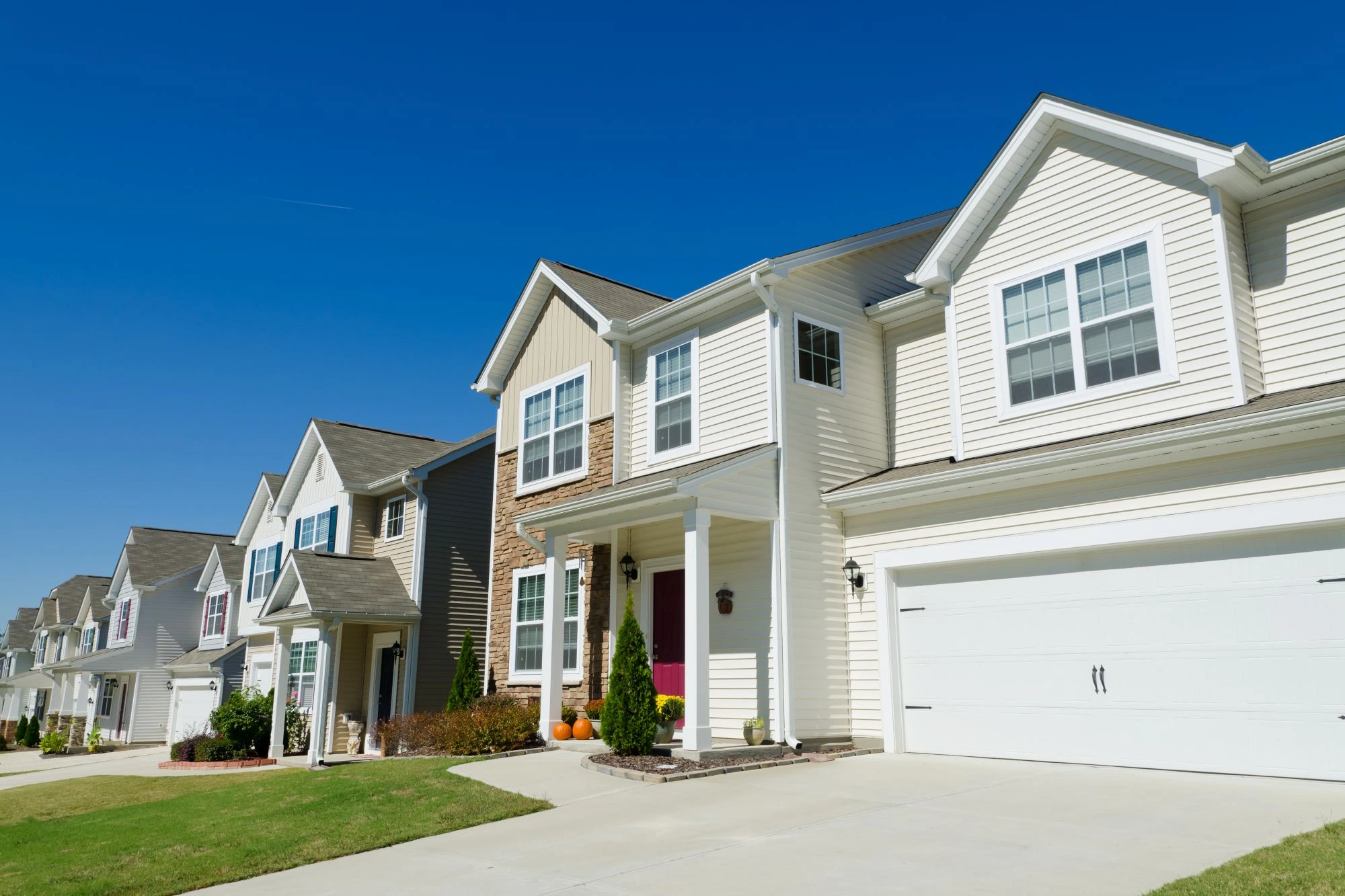 Washington County Property Management